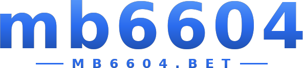 mb6604 logo