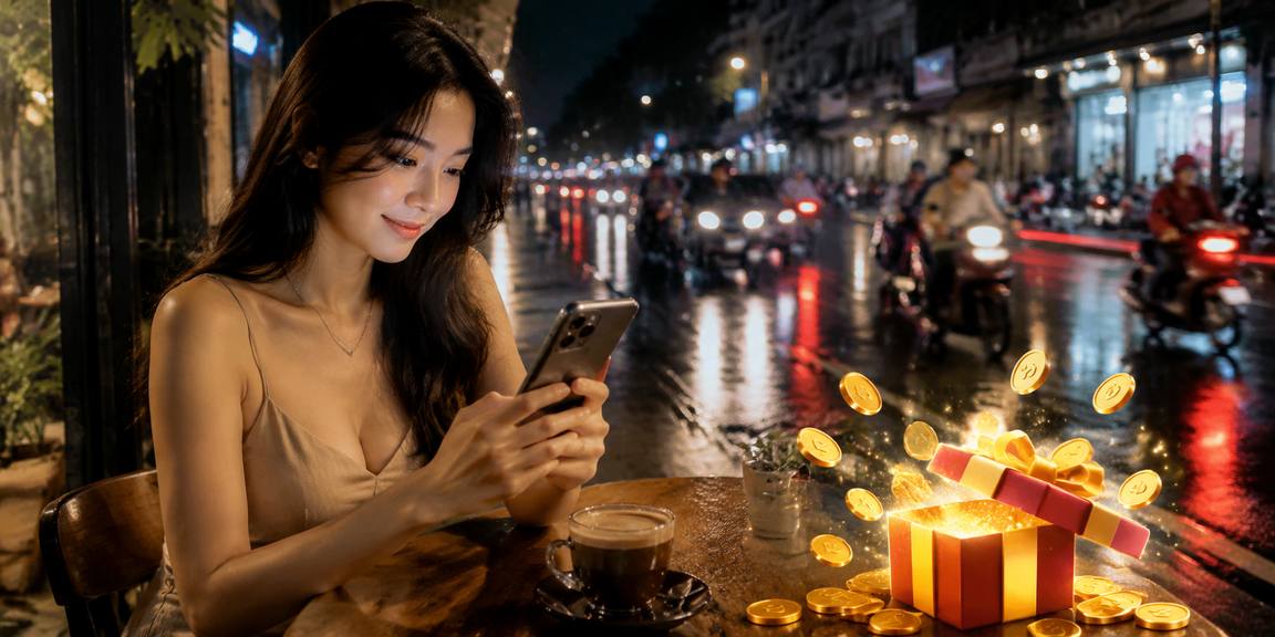 mb6604 Khám phá sảnh casino trực tuyến của mb6604
