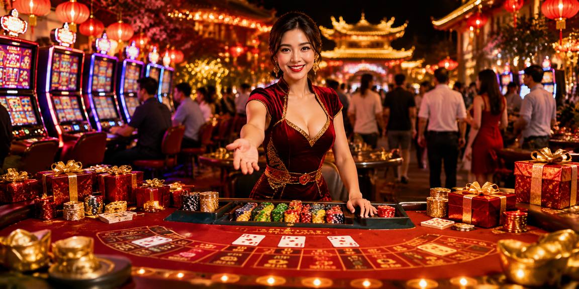 mb6604 Chúng tôi mang đến gì trong Thể Thao Đêm